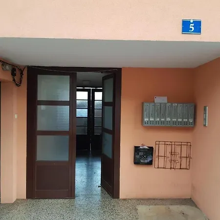 With A Parking Space - 22348 Appartement