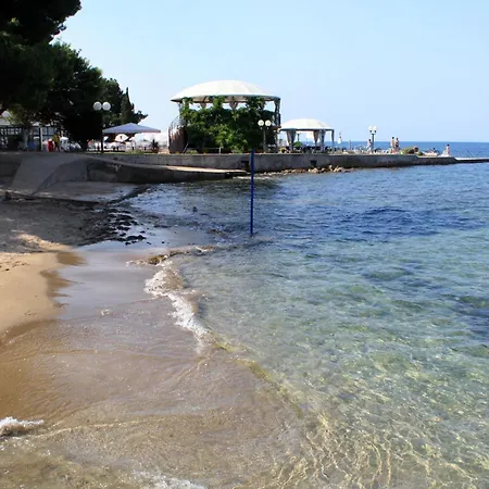 Daire With A Parking Space - 22348 Umag